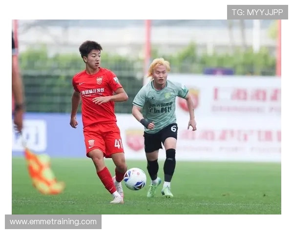 谢初筠替补登场助力斯图加特U192-1逆转胜德U19联赛