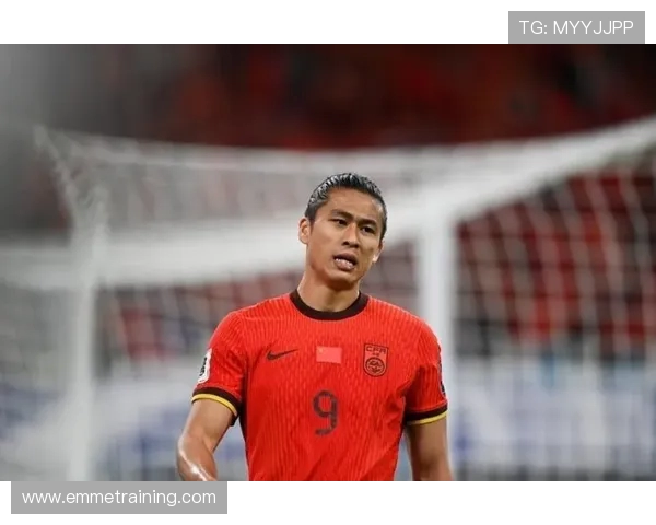 张玉宁:全力以赴争取小组出线并向更高目标迈进