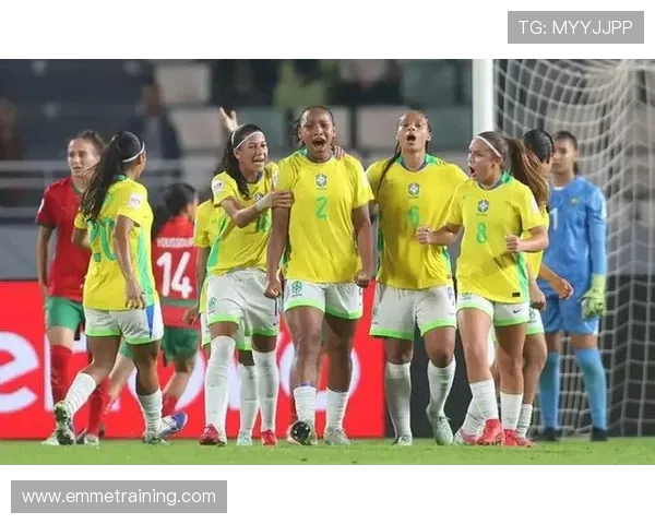 U17女足世界杯淘汰赛中国对巴西28日晚巅峰对决前瞻焦点大战 U17女足世界杯淘汰赛中国对巴西28日晚巅峰对决前瞻焦点大战