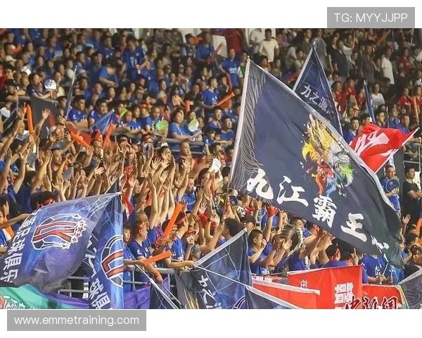 赣超官员讲述本土文化独特魅力带动更多原本不懂球的人成为球迷们 赣超官员讲述本土文化独特魅力带动更多原本不懂球的人成为球迷们