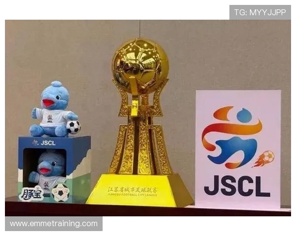 徐州企业3D打印航天级钛合金铸就全新苏超奖杯亮相世界舞台之上