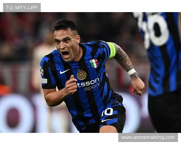 克星打爆强队克星！小法：逼抢国米=逼抢梦三巴萨